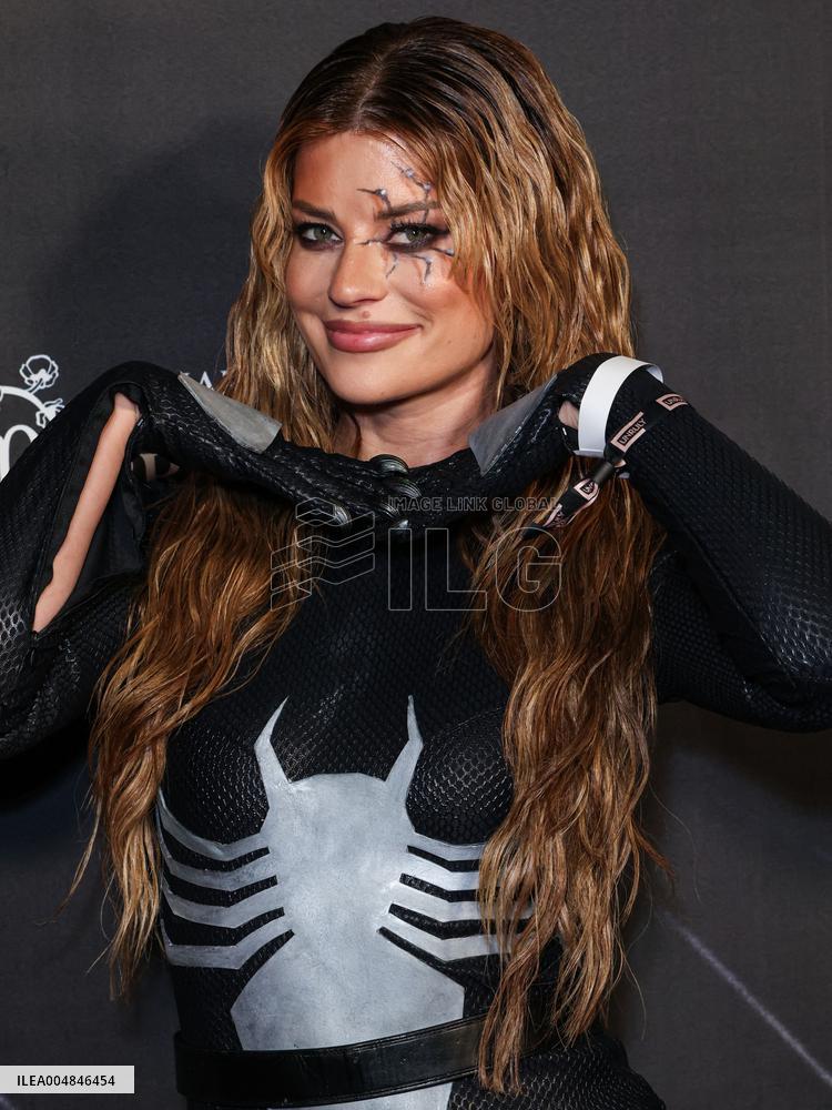 6th Annual Unruly Halloween Party - LA