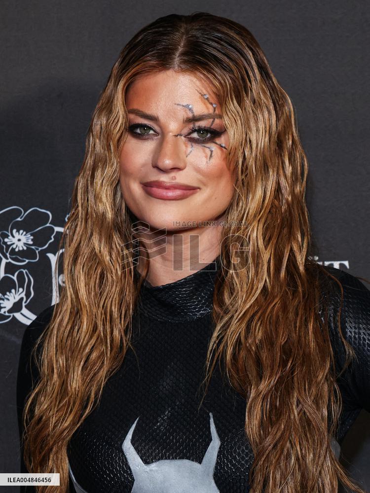 6th Annual Unruly Halloween Party - LA