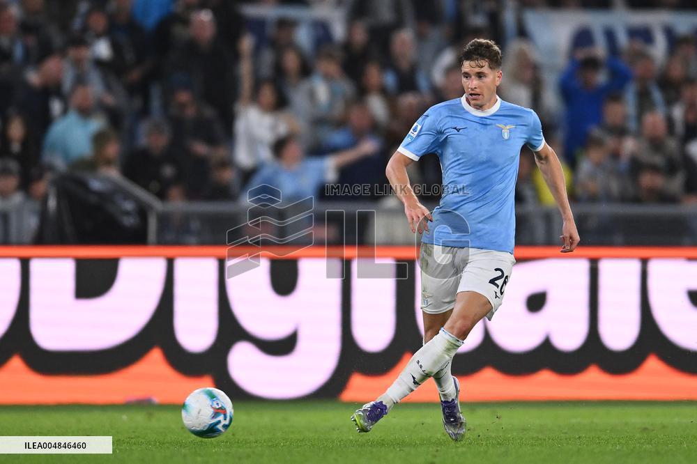 CALCIO - Serie A - SS Lazio vs Juventus FC