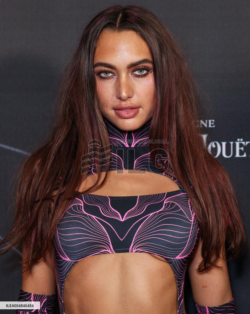 6th Annual Unruly Halloween Party - LA