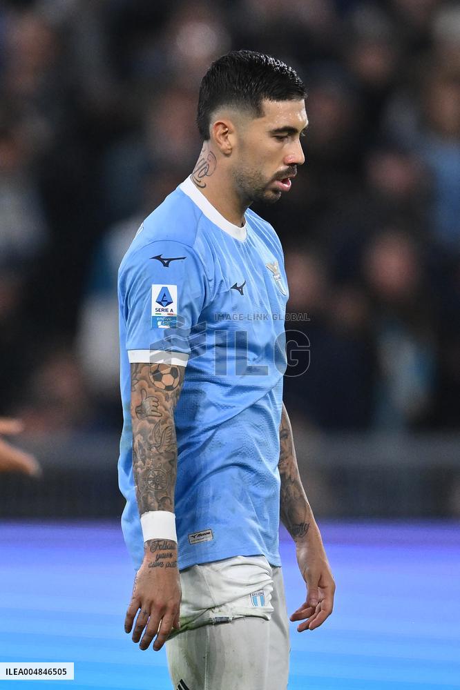 CALCIO - Serie A - SS Lazio vs Juventus FC