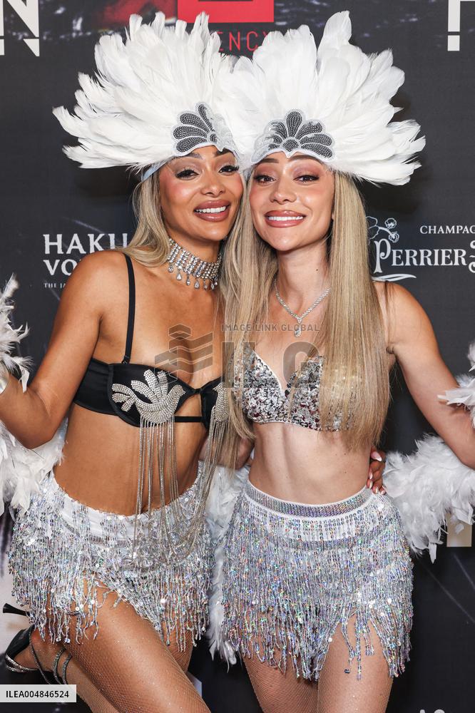 6th Annual Unruly Halloween Party - LA