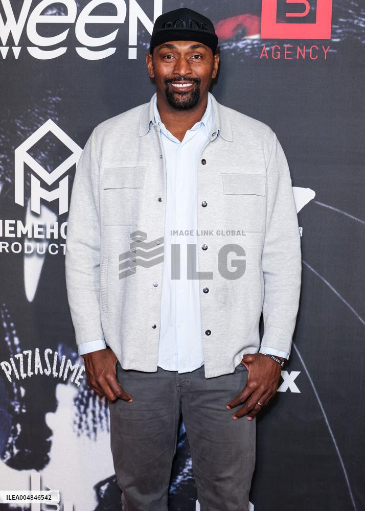 6th Annual Unruly Halloween Party - LA