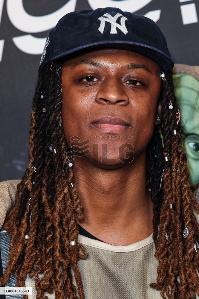 6th Annual Unruly Halloween Party - LA