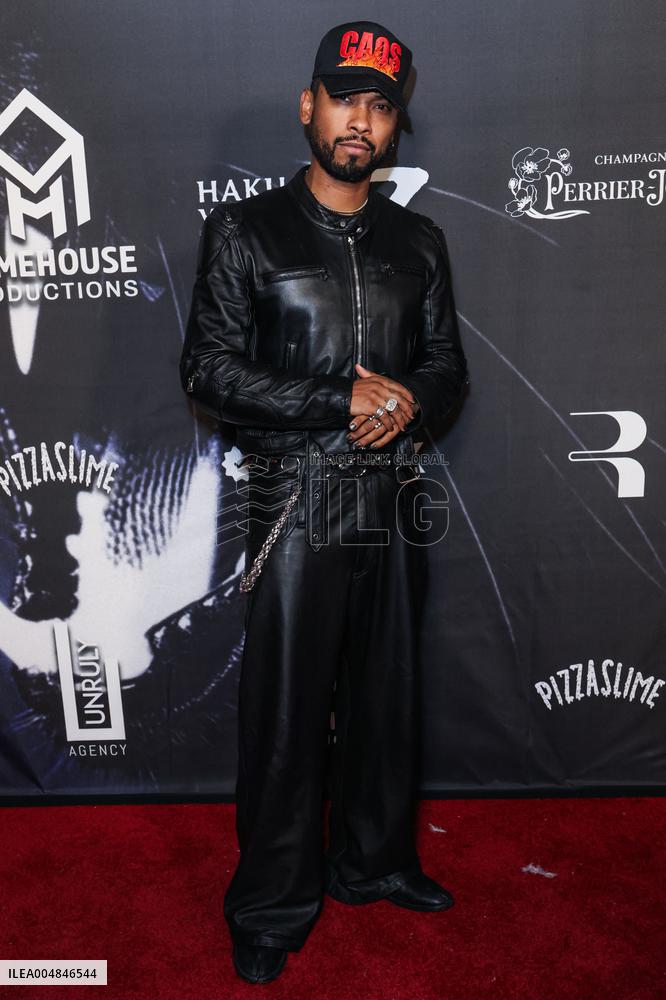 6th Annual Unruly Halloween Party - LA