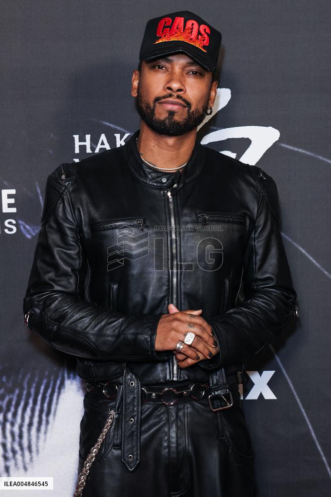 6th Annual Unruly Halloween Party - LA