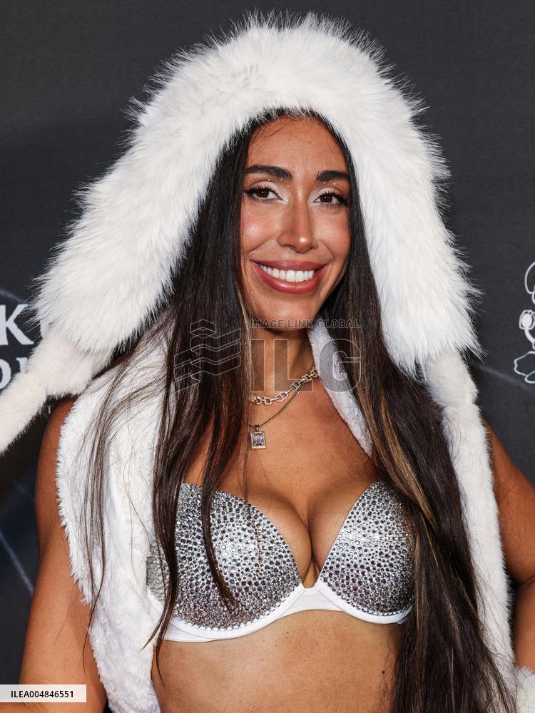 6th Annual Unruly Halloween Party - LA