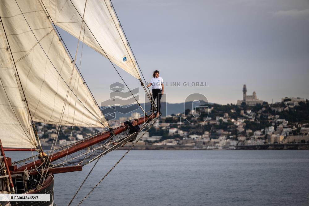 Parade Bel Espoir - Marseille