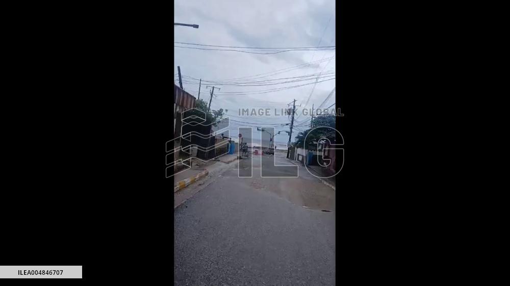 Jamaica: Hurricane Melissa Hits Cat 5, Sparks Evacuations and Warnings