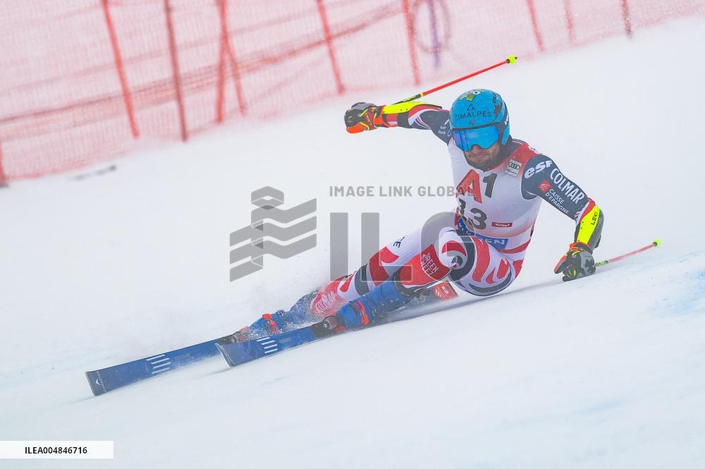 FIS Ski Alpine World Cup Opening - Solden
