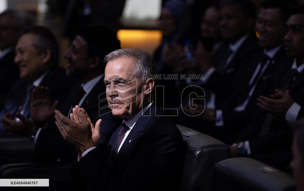 47th Asean Summit - Kuala Lumpur