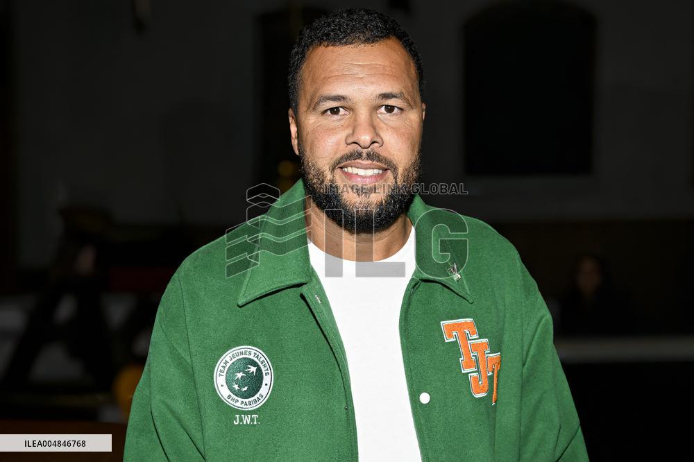 BNP Paribas Young Talents - Paris