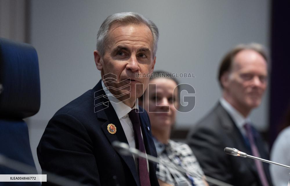 47th Asean Summit - Kuala Lumpur