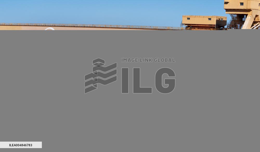 Hanwha Ocean Engineering