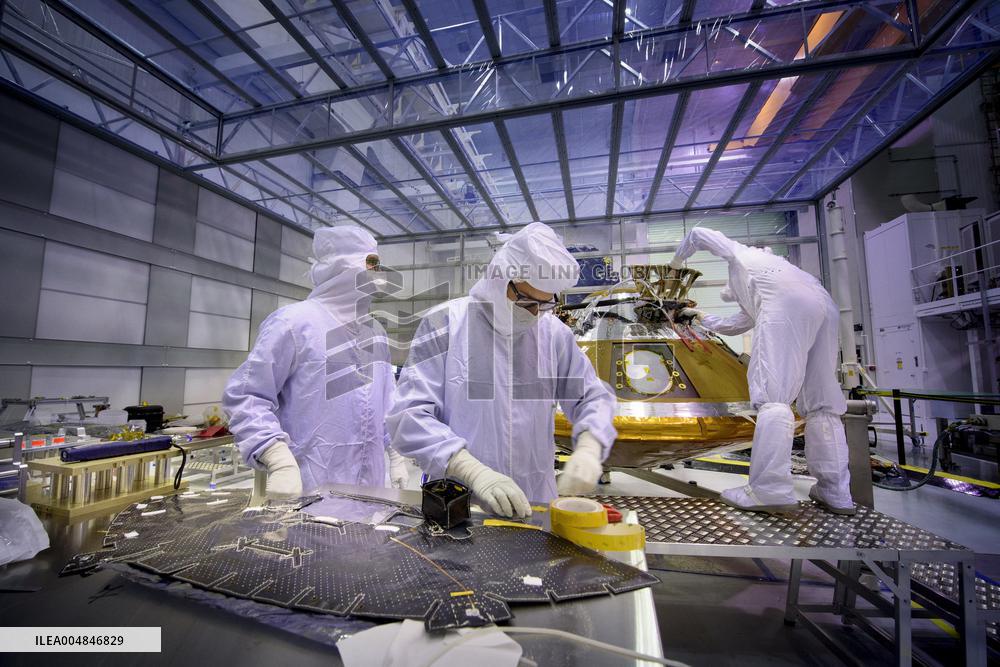 Illustration - Thales France