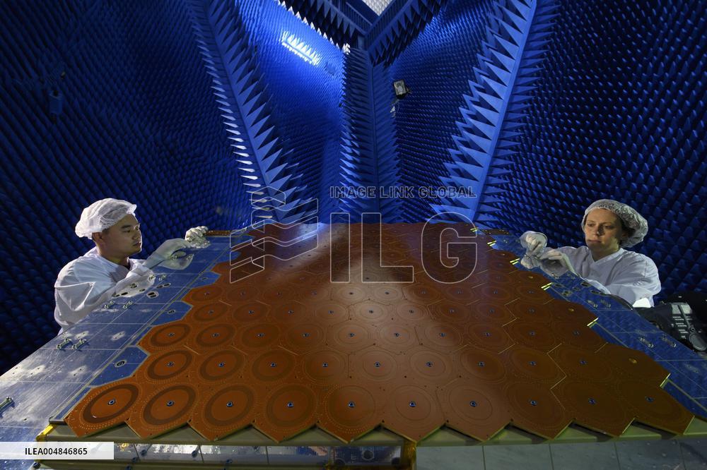 Illustration - Thales France