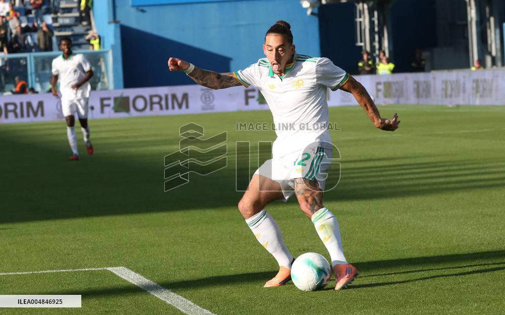 CALCIO - Serie A - US Sassuolo vs AS Roma