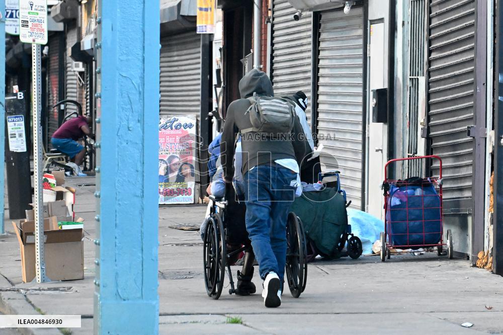 Illustration - Philadelphia