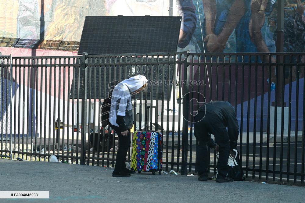 Illustration - Philadelphia