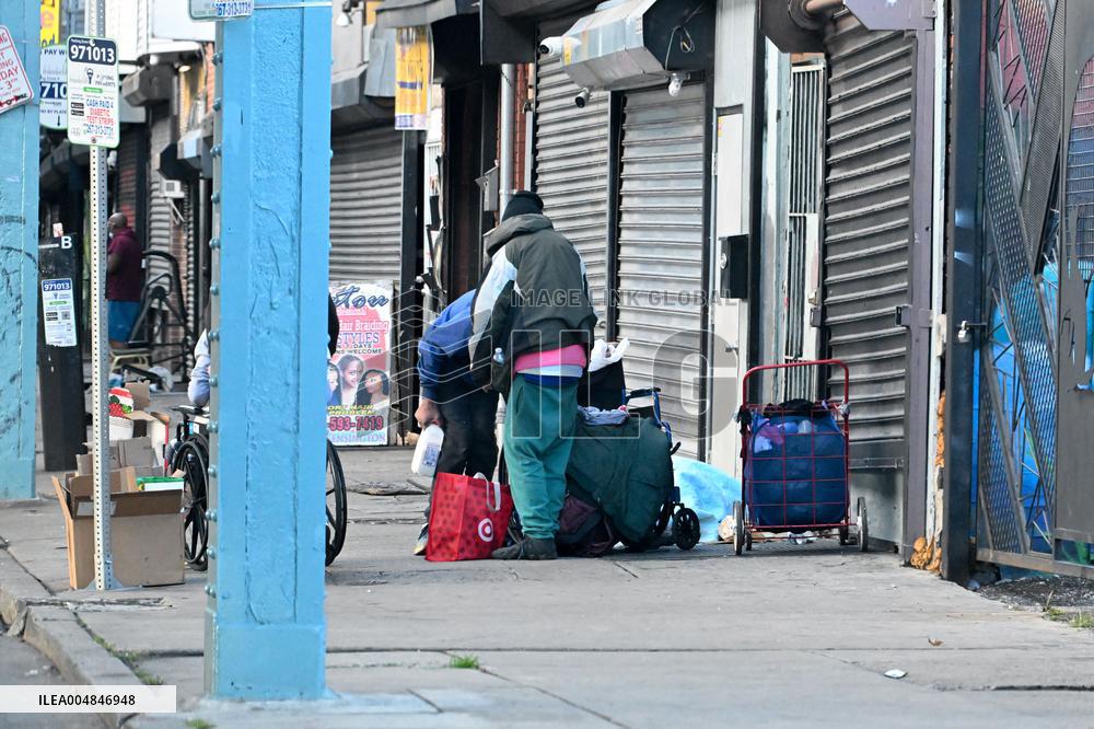 Illustration - Philadelphia