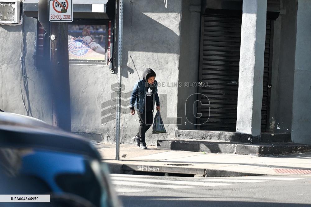 Illustration - Philadelphia