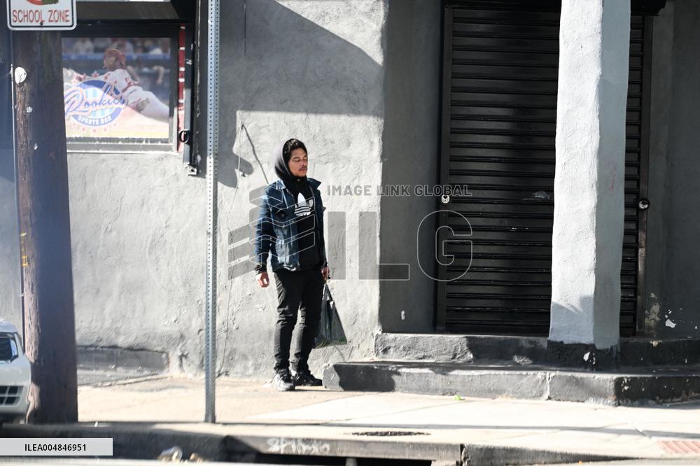 Illustration - Philadelphia