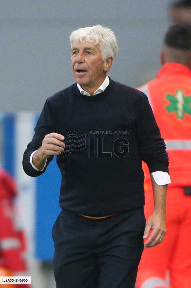 CALCIO - Serie A - US Sassuolo vs AS Roma