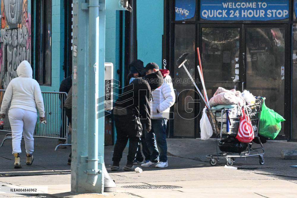 Illustration - Philadelphia