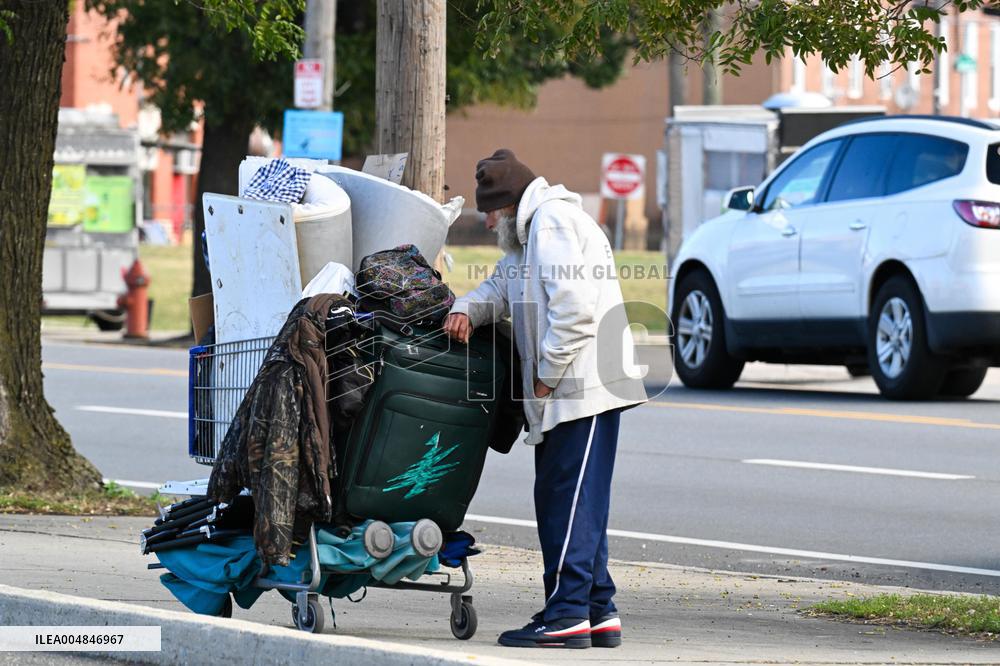 Illustration - Philadelphia