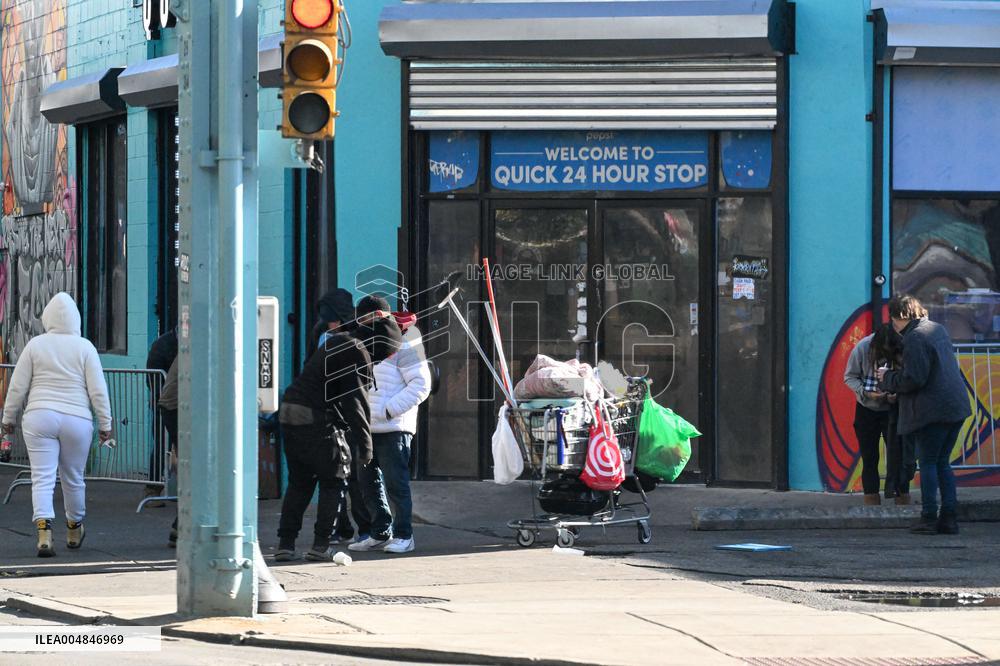 Illustration - Philadelphia