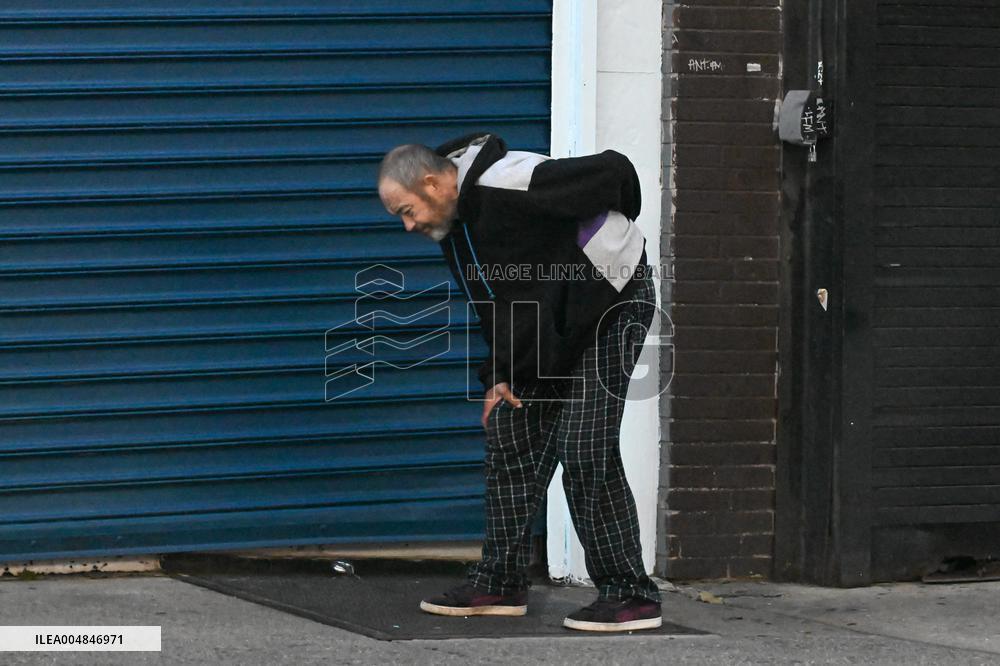 Illustration - Philadelphia