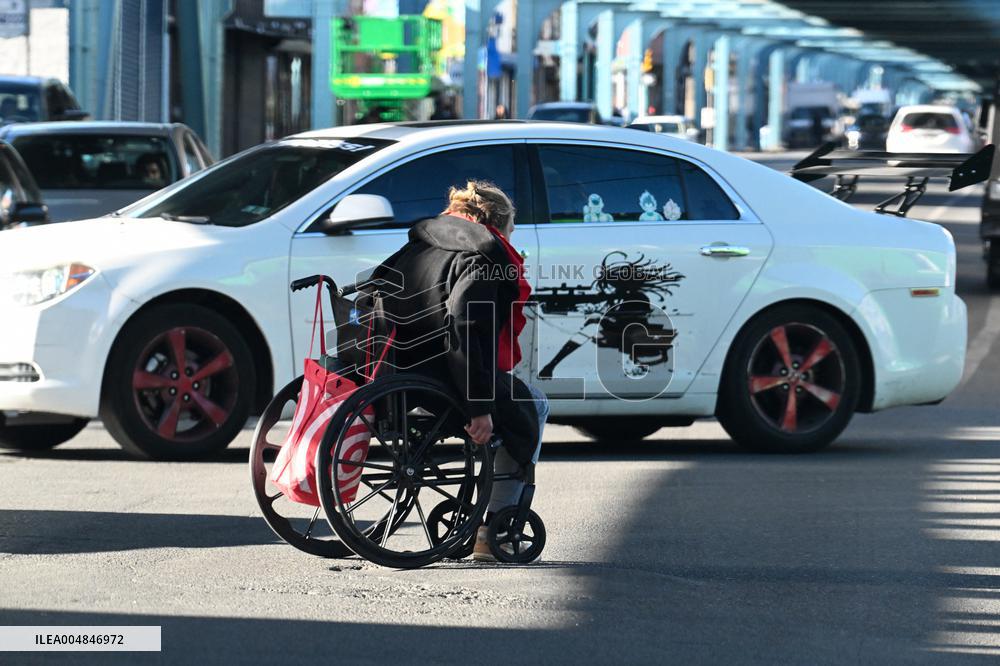 Illustration - Philadelphia