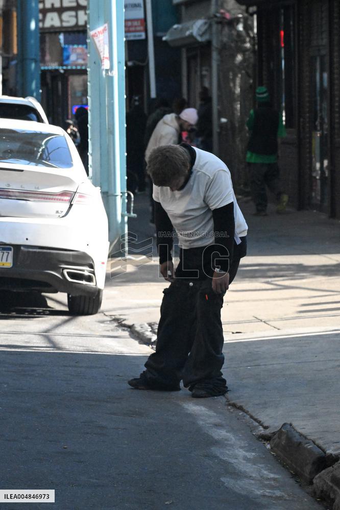 Illustration - Philadelphia