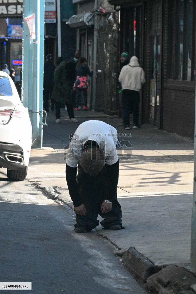 Illustration - Philadelphia