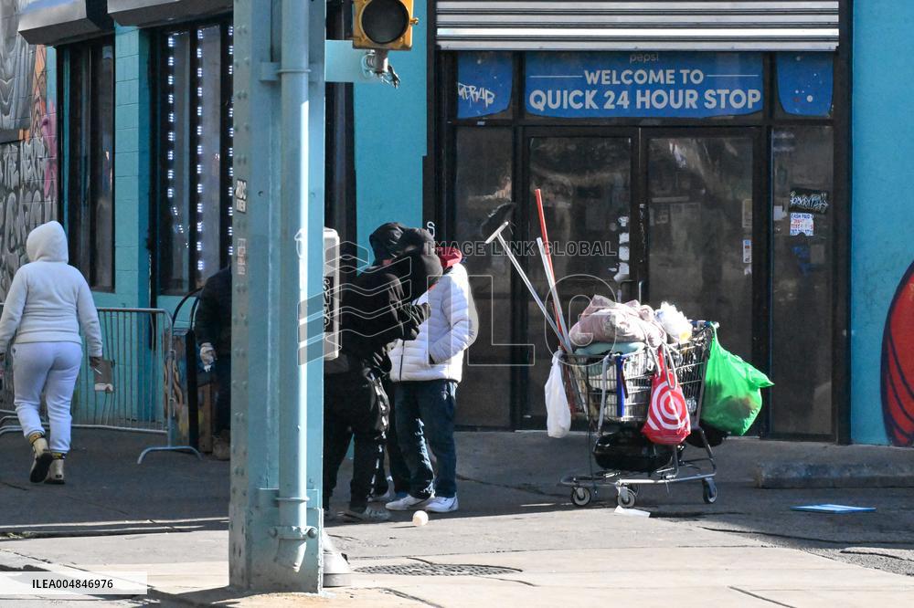 Illustration - Philadelphia