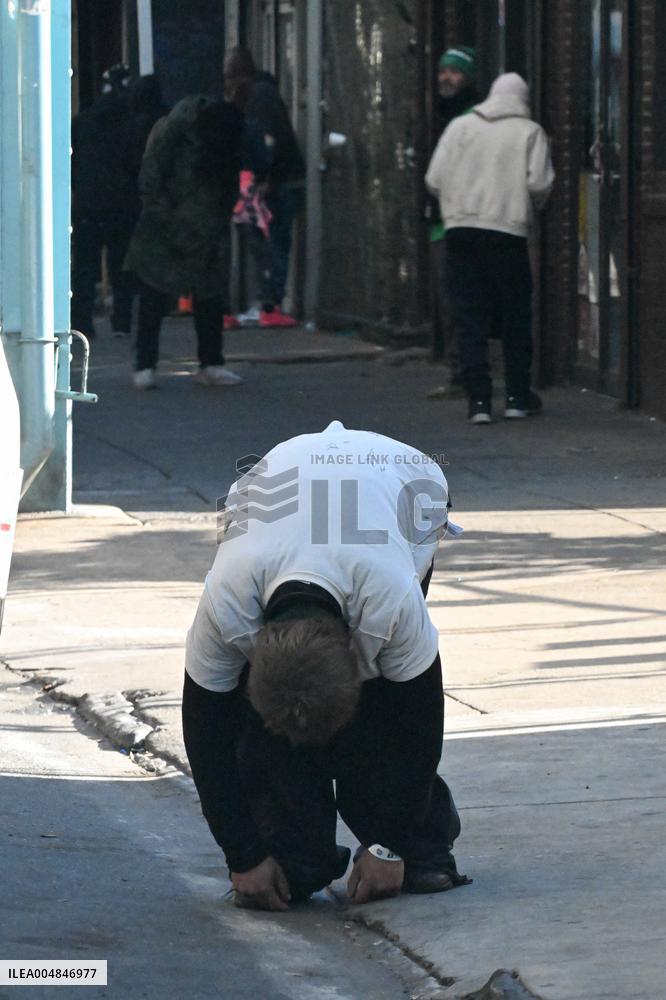 Illustration - Philadelphia