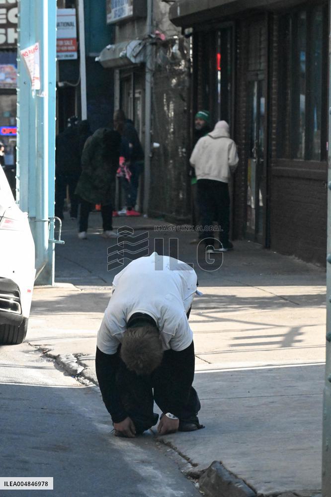 Illustration - Philadelphia