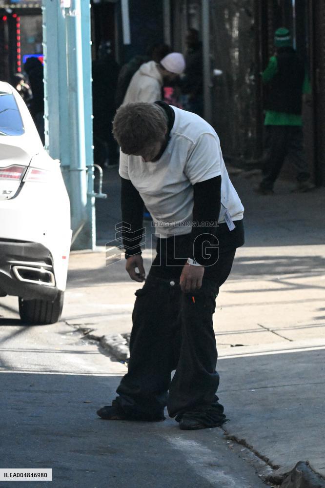 Illustration - Philadelphia