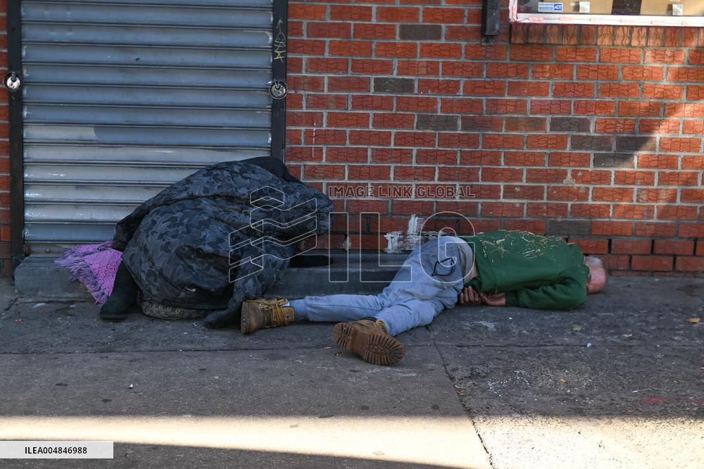 Illustration - Philadelphia