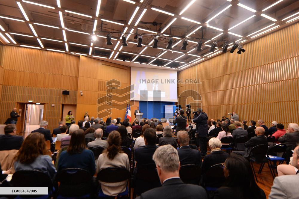 Assises du Rebond - Paris