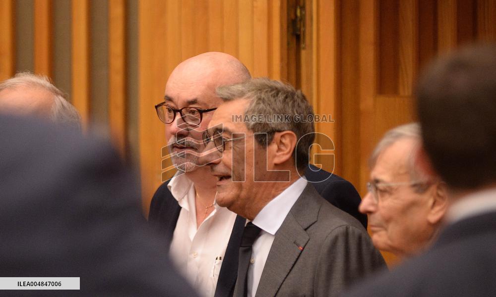 Assises du Rebond - Paris