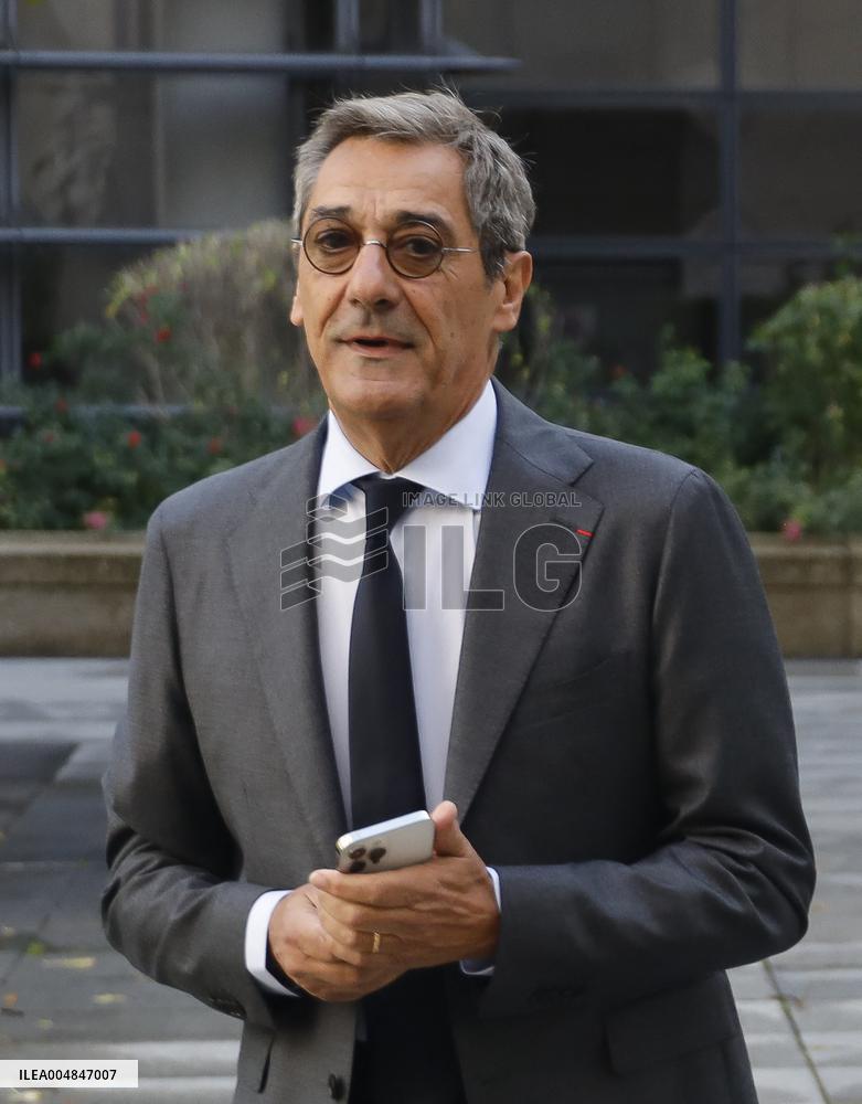 Assises du Rebond - Paris