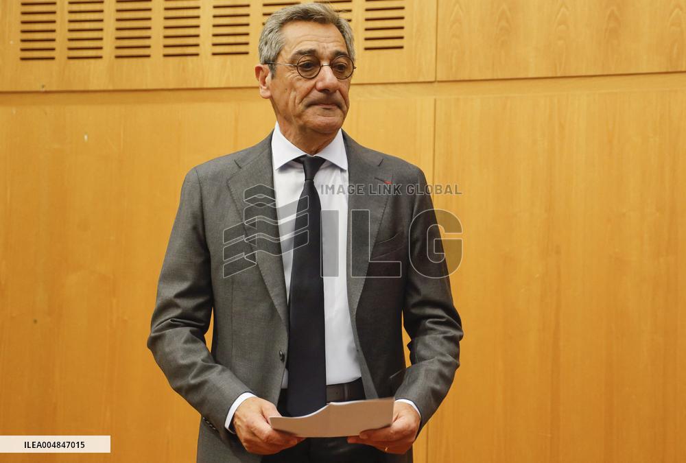 Assises du Rebond - Paris