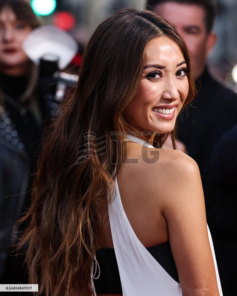 AFI Fest Song Sung Blue Premiere - Hollywood