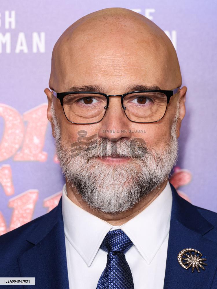 AFI Fest Song Sung Blue Premiere - Hollywood