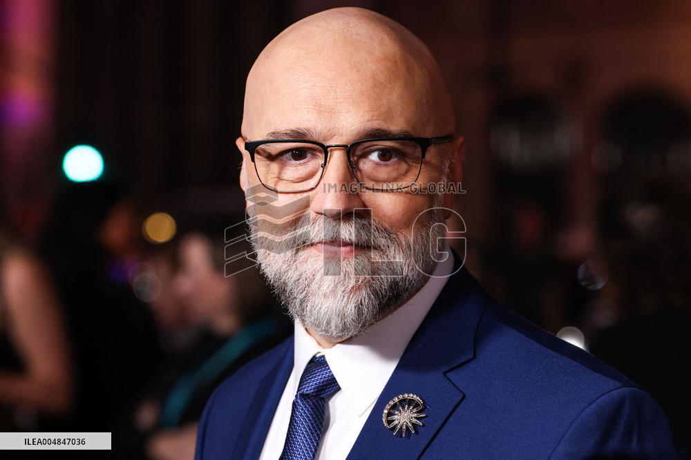 AFI Fest Song Sung Blue Premiere - Hollywood