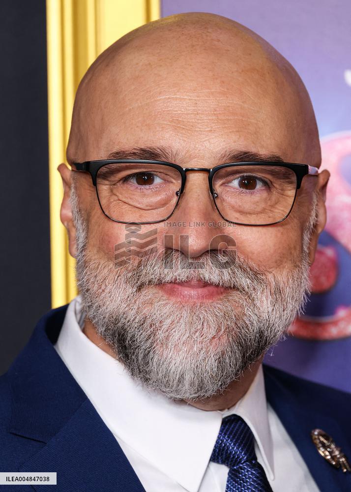 AFI Fest Song Sung Blue Premiere - Hollywood