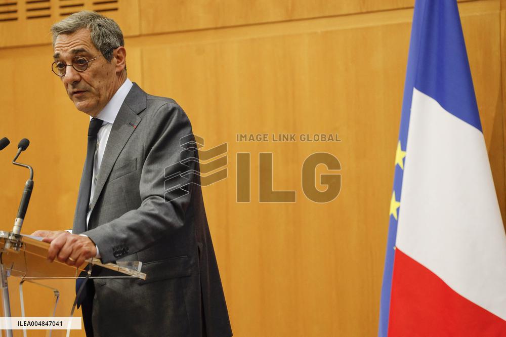 Assises du Rebond - Paris