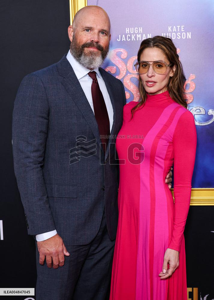 AFI Fest Song Sung Blue Premiere - Hollywood