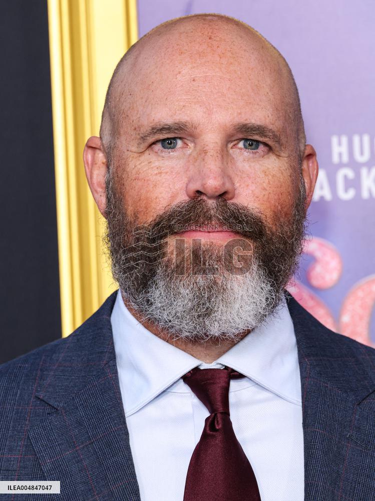 AFI Fest Song Sung Blue Premiere - Hollywood